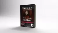 Vampire The Eternal Struggle Fifth Edition - New Blood Banu Haqim - EN