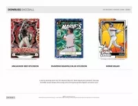 2024 Panini Donruss Baseball Hobby 3