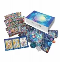Ultra Premium Collection Terapagos pokémon karty