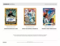 2024 Panini Chronicles MLB Baseball Box 2