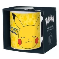 Hrnek Pikachu v dárkovém balení