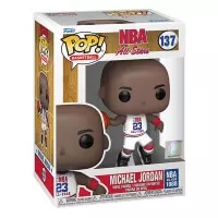 Funko POP basketbalová figurka Michael Jordan