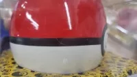 Pokémon hrnek - Poké Ball 3D - 2. jakost 1