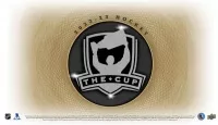 The Cup 2022-2023 hokejové karty hobby tin nhl