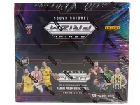 2023-2024 basketbalove karty Donruss Turkish Airlines Euroleague Hobby Box 2