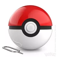 Svítící replika malého Poké Ballu