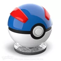 Malá sběratelská replika Greatballu