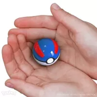 Svítící replika malého Great Ballu