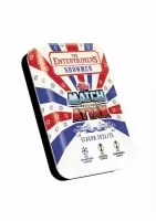 2024-2025 Topps Match Attax Booster Tin Showmen