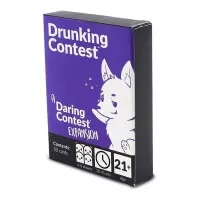 Daring Contest Drinking Expansion
