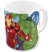 Keramický hrnek Avengers Marvel