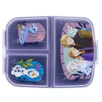 Krabička na svačinu Ledové království - Frozen