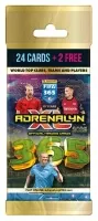 Fotbalove karty Panini FIFA 365 2024 2025 Adrenalyn - Fat Pack