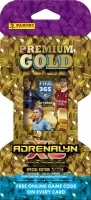 Fotbalove karty Panini FIFA 365 2024 2025 - Premium Gold balicek