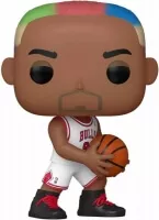 Basketbalova POP! figurka NBA Legends 103 - Dennis Rodman (Bulls) figurka