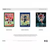2024 Panini Score NFL Football Hobby 2