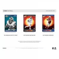 2024 Panini Score NFL Football Hobby 3