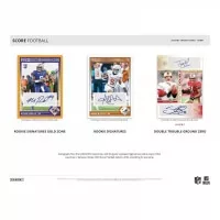 2024 Panini Score NFL Football Hobby 4