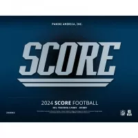 2024 Panini Score NFL Football Hobby
