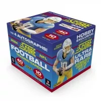2024 Panini Score NFL Football Hobby Box