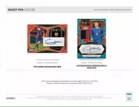 2023-2024 Select FIFA International Hobby 2