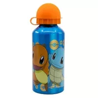 Pokémon lahev do školy