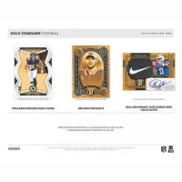 2024 Panini Gold Standard NFL Football Hobby 4