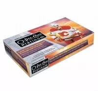 O-Pee-Chee Platinum Hobby box hokejové karty nhl upper deck 23-24