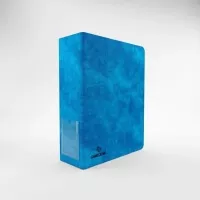Krouzkove album na karty Gamegenic Prime Ring-Binder Blue