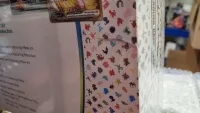 Pokémon 151 Ultra Premium Collection - Mew - lehké poškození