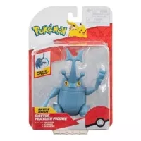 Pokemon akcni figurka Heracross - 7 cm krabicka