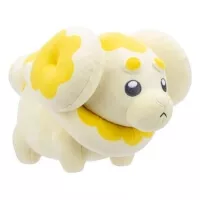 Pokemon plysak Fidough 20 cm bocni