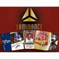 2024 Panini Luminance NFL Football Hobby