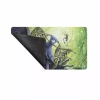 Hrací podložka Magic the Gathering - Duskmourn Overlord of the Hauntwoods