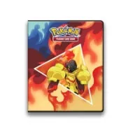Pokemon A5 album na karty - Armarouge a Ceruledge
