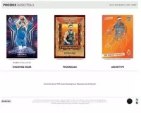 2023-2024 NBA karty Panini Phoenix Hobby 5