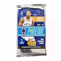 2023-2024 NBA karty Panini Phoenix Hobby pack