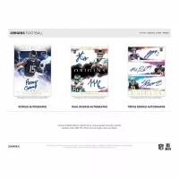 2024 Panini Origins NFL Football Hobby 3