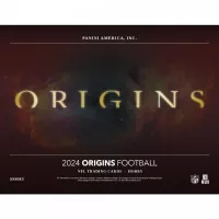 2024 Panini Origins NFL Football Hobby