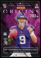 2024 Panini Origins NFL Football Hobby Box 2