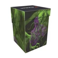 Krabička Magic - Duskmourn Tyvar, the Pummeler 100+ Deck Box 3