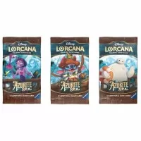Disney Lorcana TCG Azurite Sea - Illumineer's Trove