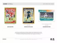 2024 Panini Score NFL Football Retail 2