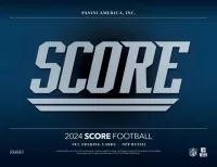 2024 Panini Score NFL Football Retail