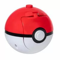 Pokémon Battle Spinner Pack - Pikachu a Poké Ball