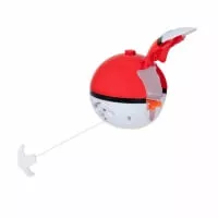 Pokémon Battle Spinner Pack - Pikachu a Poké Ball