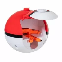 Pokémon Battle Spinner Pack - Pikachu a Poké Ball