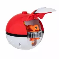 Pokémon Battle Spinner Pack - Charmander a Poké Ball