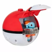 Pokémon Battle Spinner Pack - Squirtle a Poké Ball