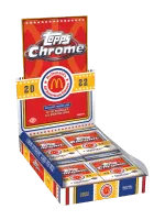 2022_NBA_karty_Topps_Chrome_McDonald_s_All_American_Basketball_Hobby_Box 2